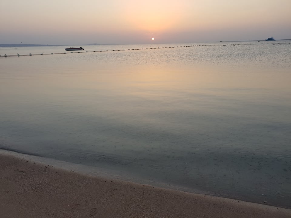 Strand Pickalbatros White Beach Resort - Hurghada