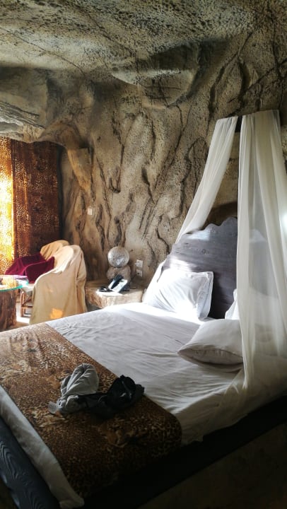 Zimmer Hotel Caves Beach Resort (Adults Only)