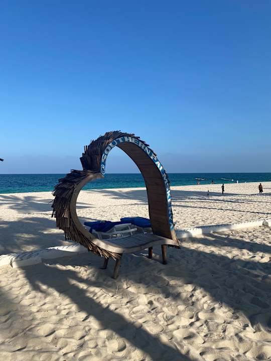 Strand Hotel Southern Palms Beach Resort