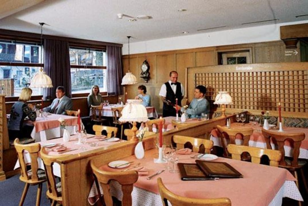 Restaurant Hotel Bären