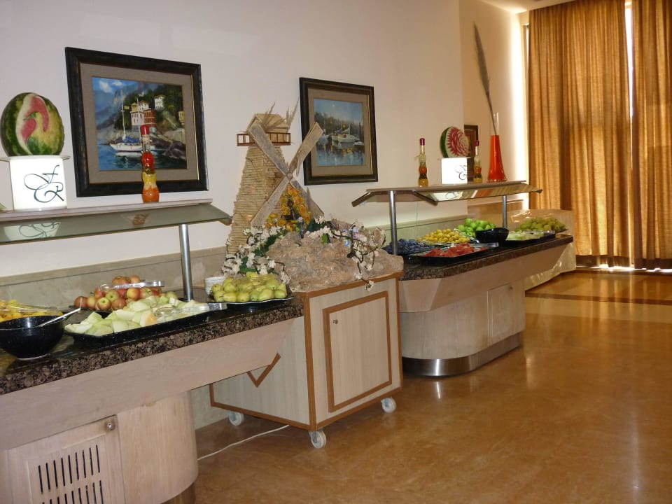 Lecker Fame Residence Lara & Spa