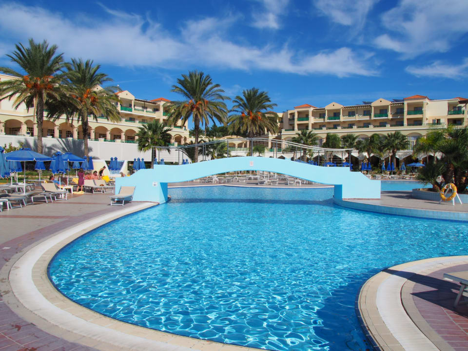 Pool Lindos Princess Beach Resort & Spa