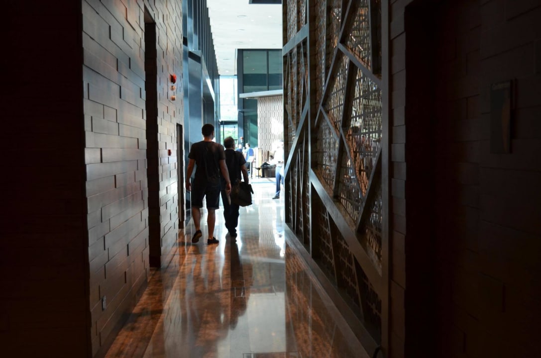 Holiday Inn Express Clarke Quay Holiday Inn Express Singapore Clarke Quay