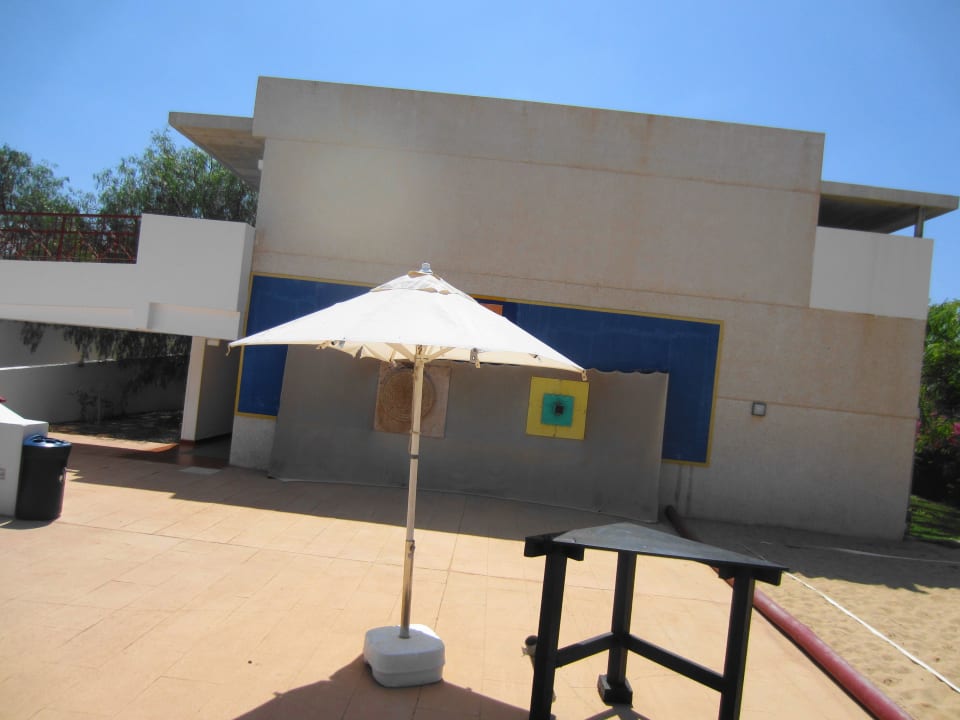 Luftpistole, Luftgewehr, Armbrust Hotel Costa Calero