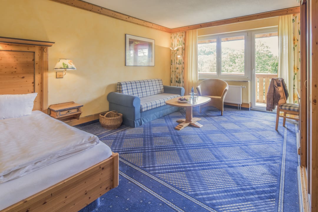 Zimmer Sankt Florian Das Feuerwehrhotel