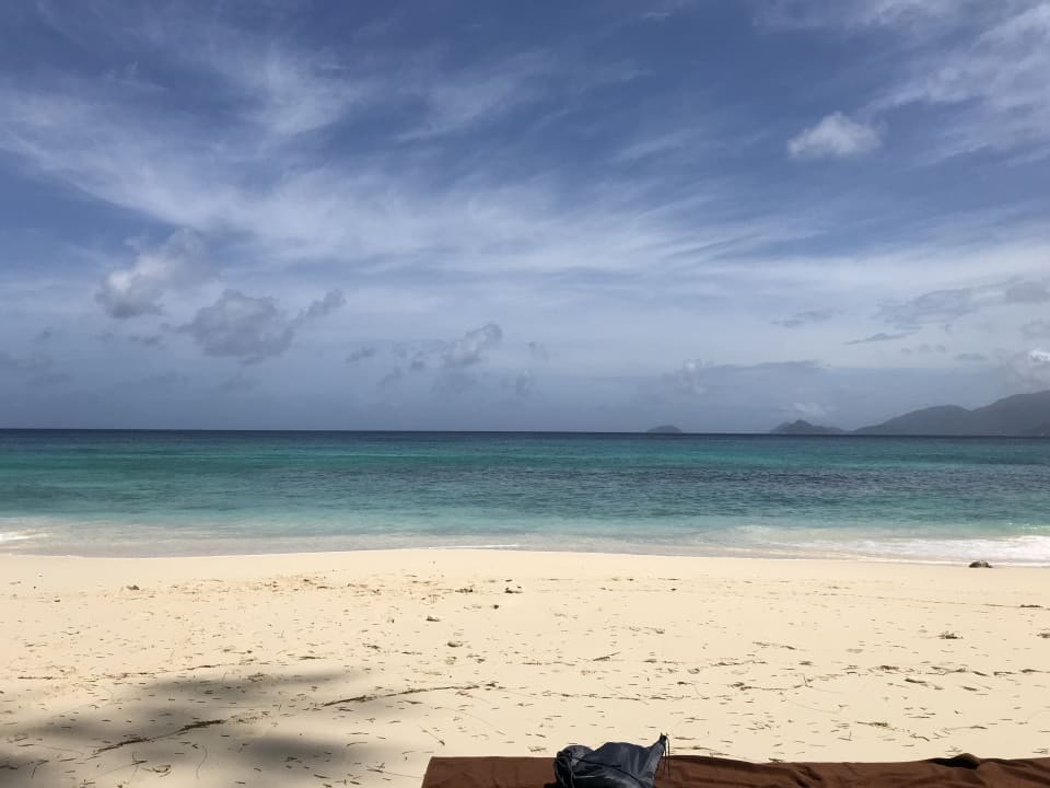 Strand Kempinski Seychelles Resort