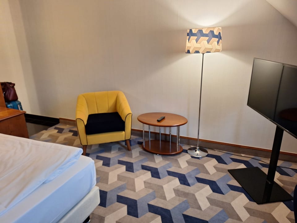 Zimmer Seaside Park Hotel