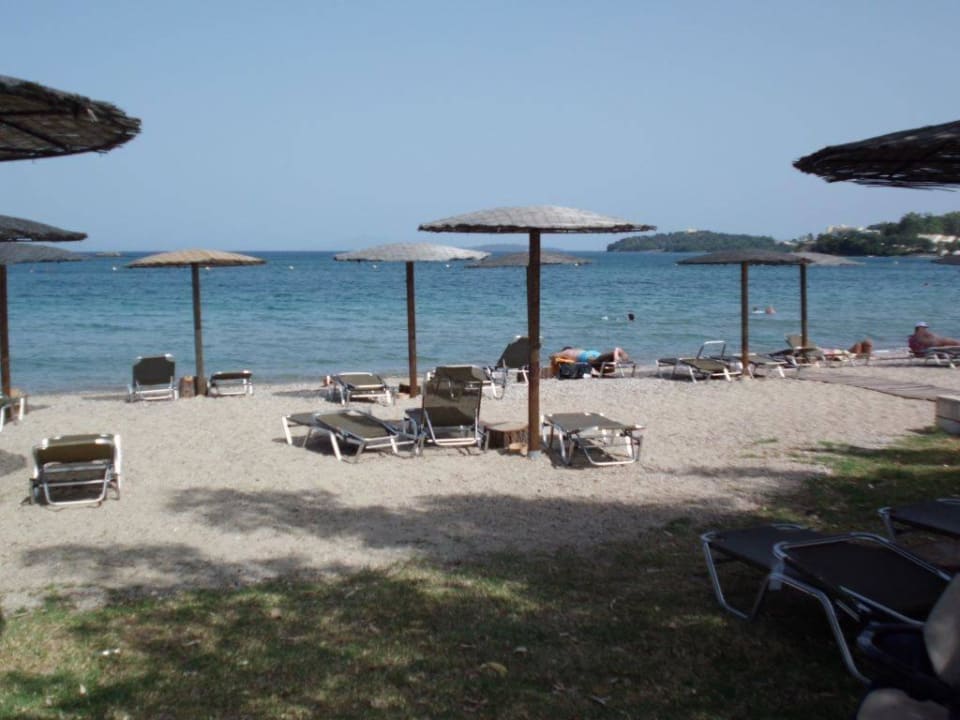 Strand Magna Graecia