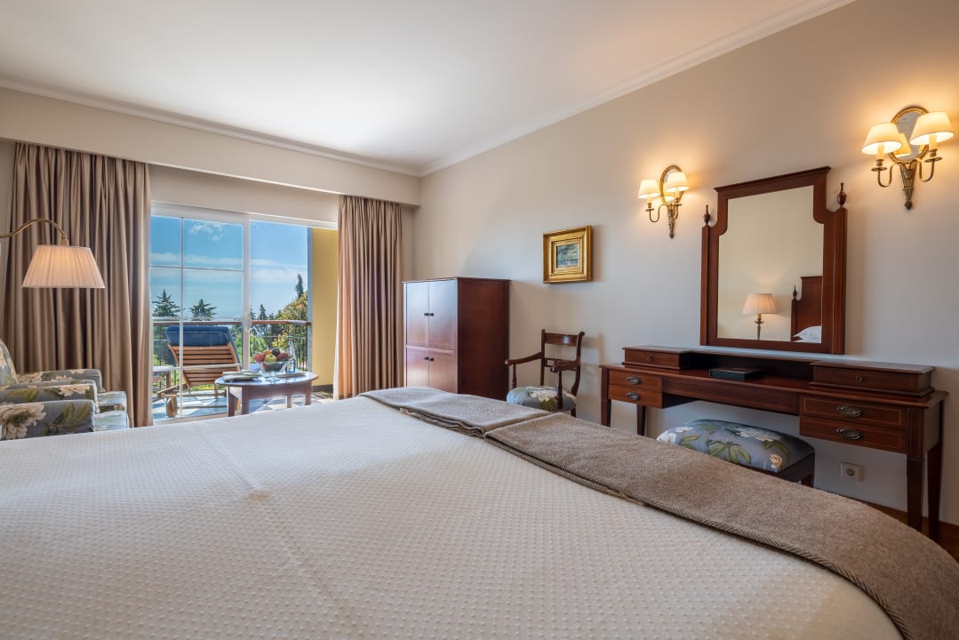 Zimmer Quinta Jardins do Lago