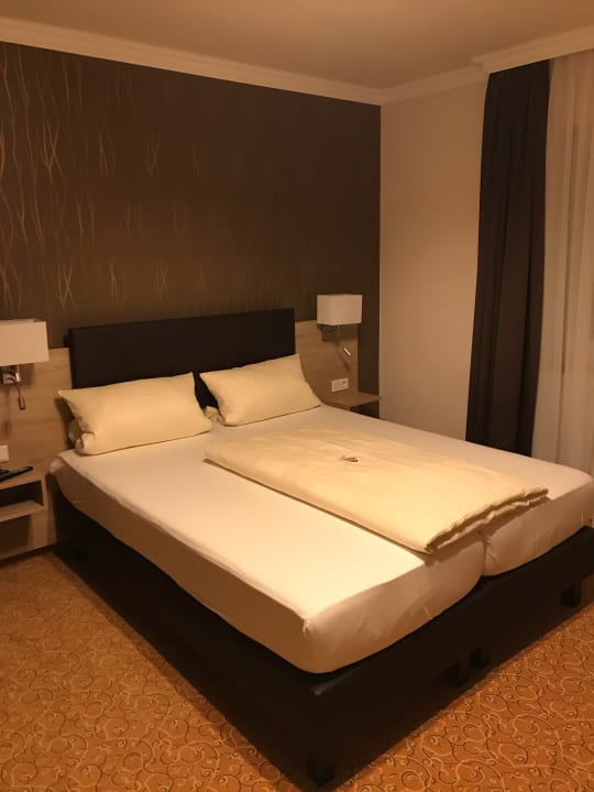 Zimmer Hotel Heide Residenz