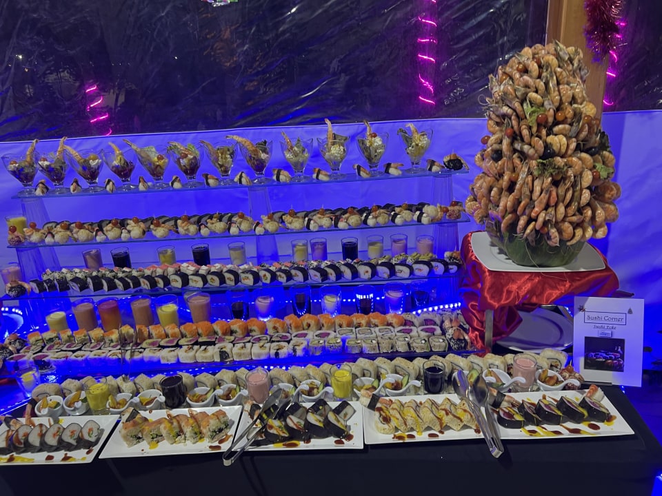 Gastro Coral Sun Beach
