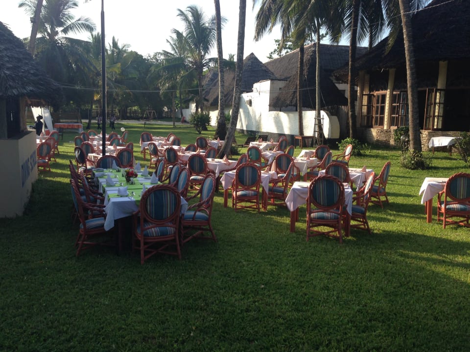 Gastro Neptune Paradise Beach Resort & Spa