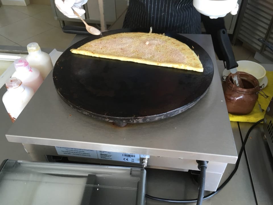 Gastro Rodos Princess Beach Hotel & Spa