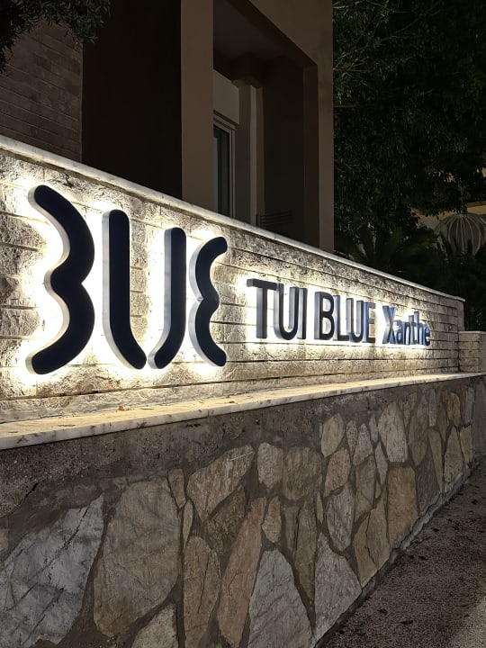 Sonstiges TUI BLUE Xanthe