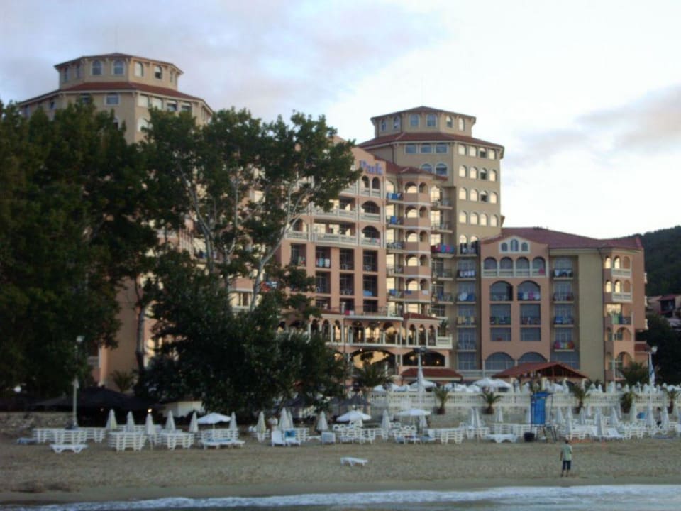 Hotel Royal Park Hotel & Aqua park