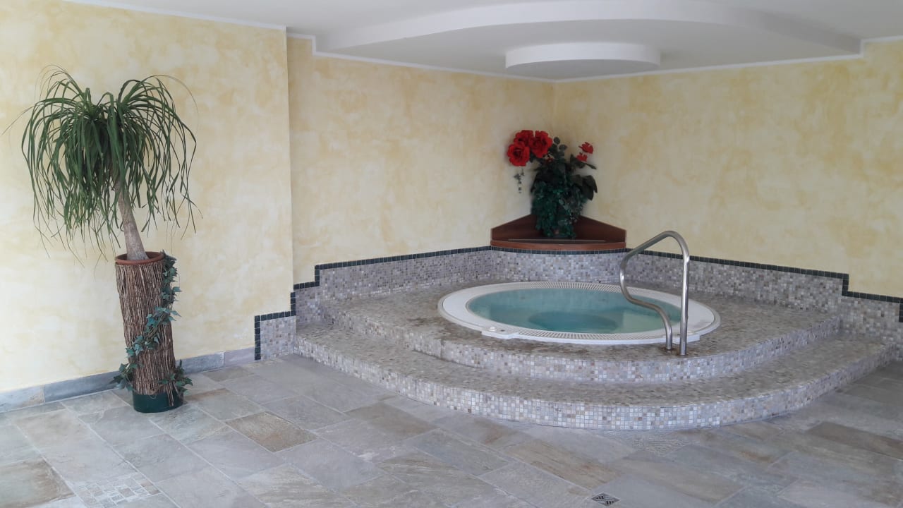 Sport & Freizeit Hotel Alpenfrieden