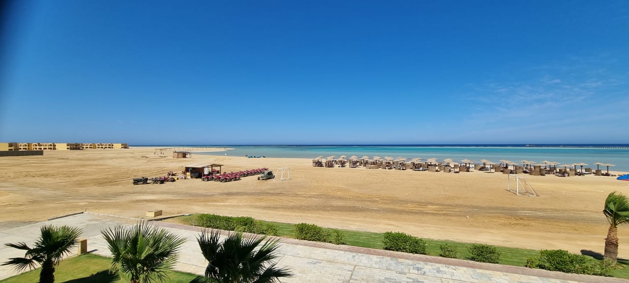 Strand Casa Mare Resort