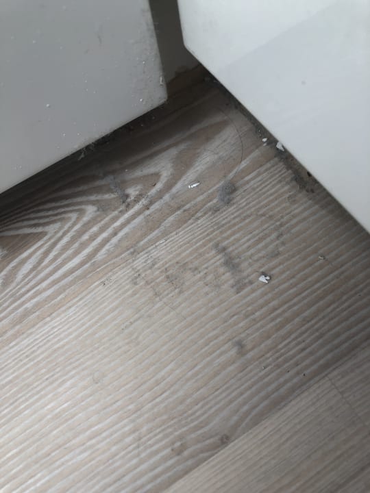 Zimmer Hotel Astor Kiel by Campanile