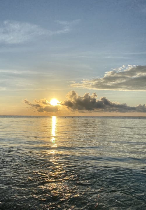 Ausblick Akumal Bay Beach & Wellness Resort
