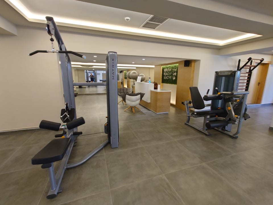 Sport & Freizeit Hotel Aphrodite Beach Club