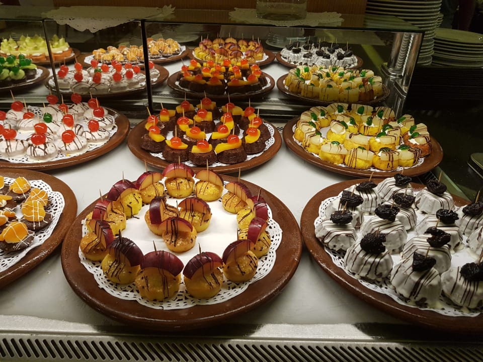 Gastro Pickalbatros White Beach Resort - Hurghada
