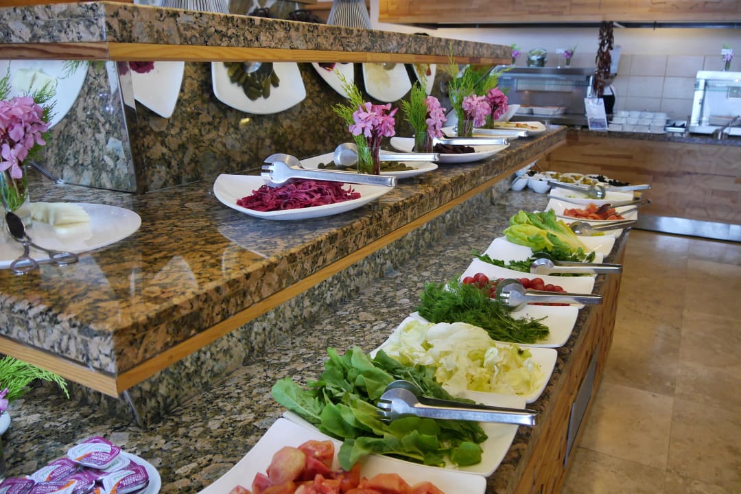 Buffet TUI BLUE Seno - Adults Only