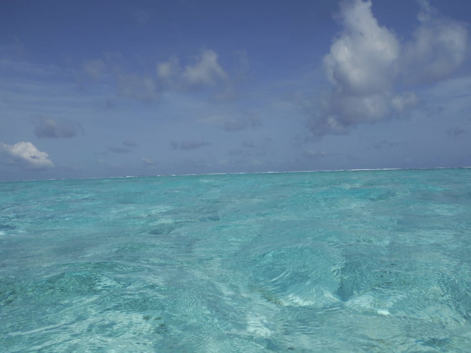 Einfach traumhaft  Summer Island Maldives