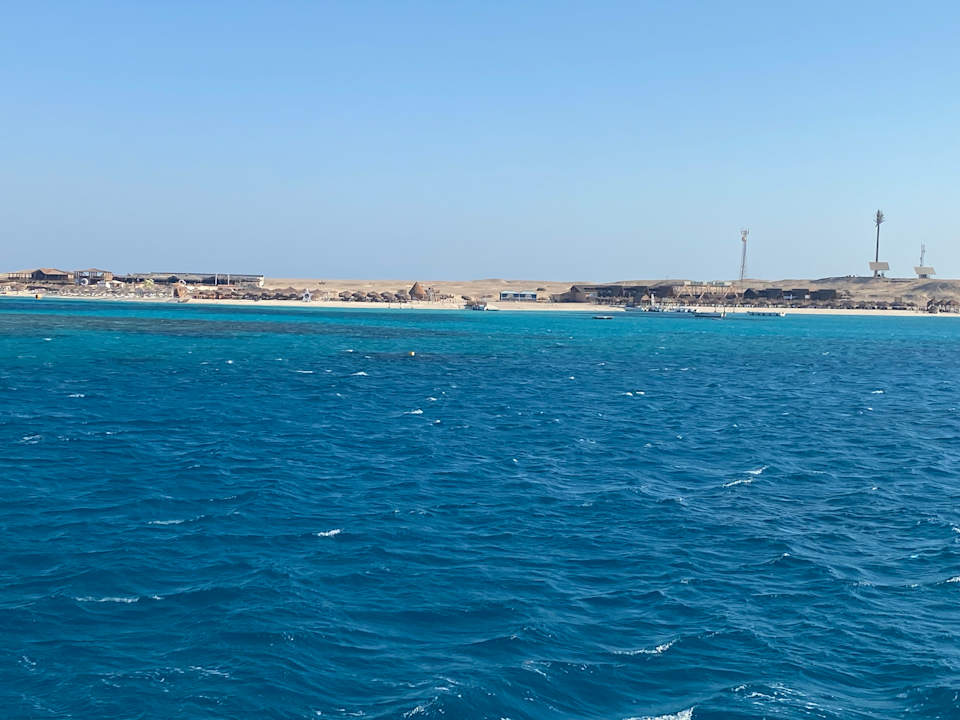 Sonstiges Pickalbatros Citadel Resort