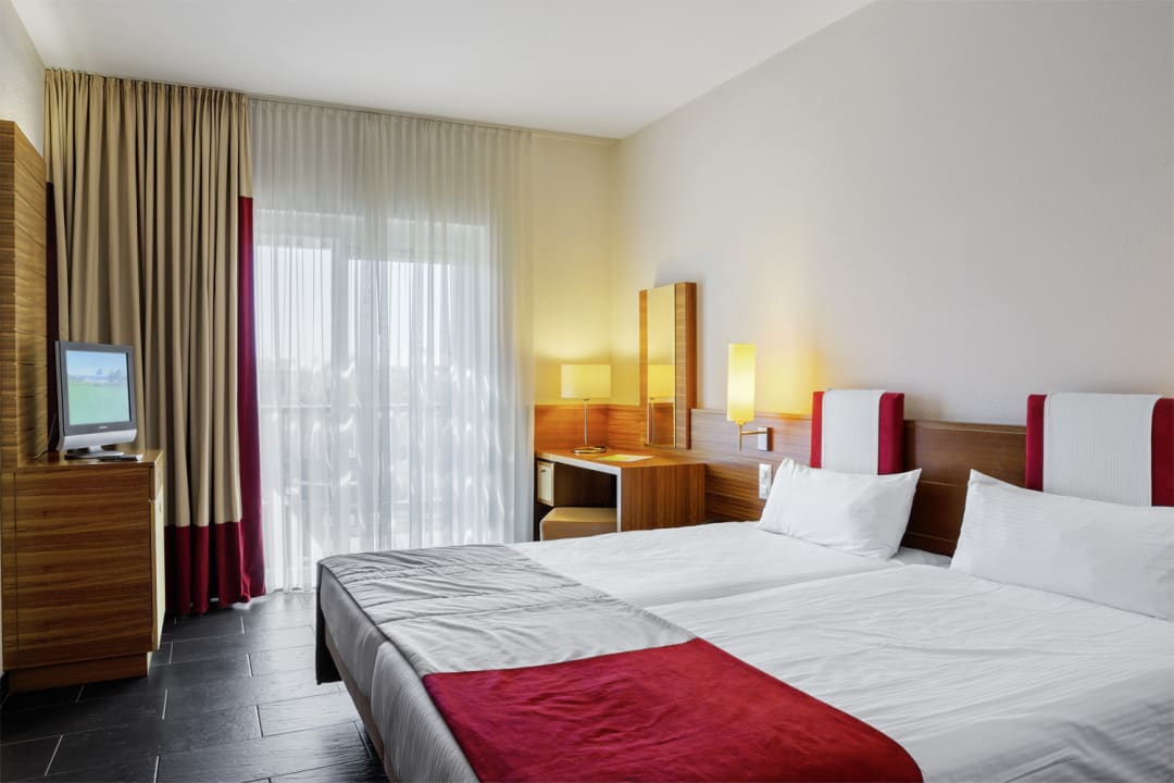 Zimmer ROBINSON QUINTA DA RIA