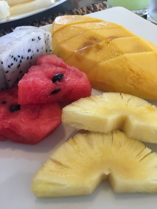 Gastro Cape Panwa Hotel