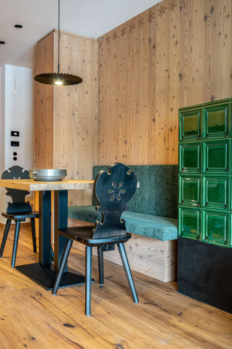 Zimmer Mountain Lodge Margit