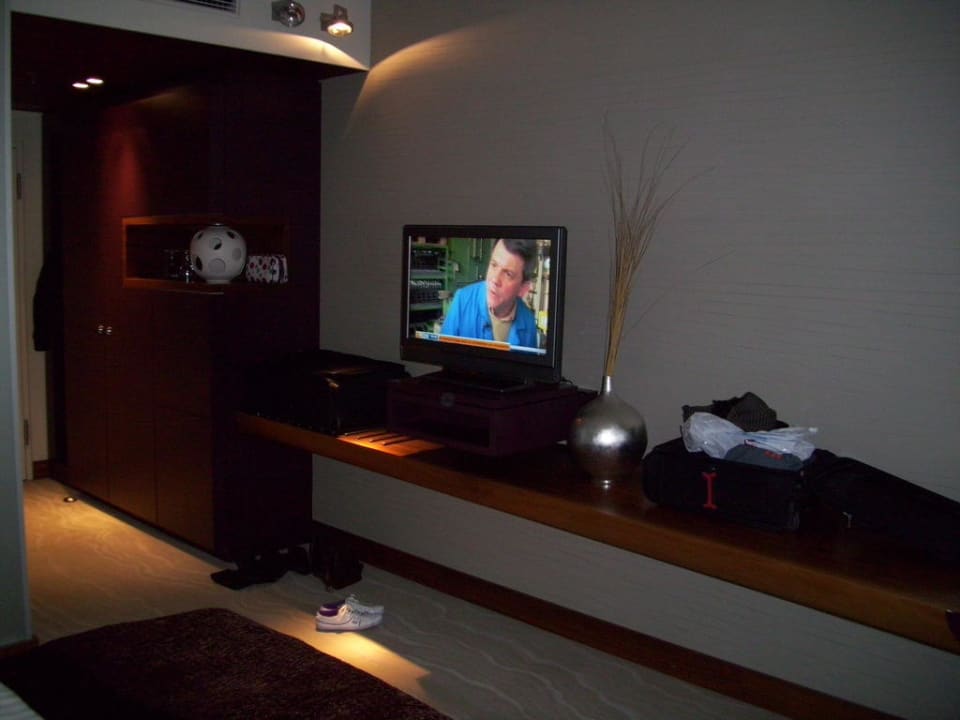 Zimmer Radisson Blu Hotel Köln