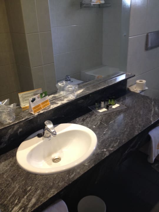 Bad Barceló Carmen Granada