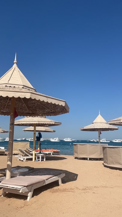 Strand The Grand Palace - Adults only