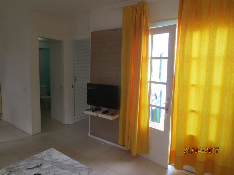 Zimmer Smy Tahona Fuerteventura