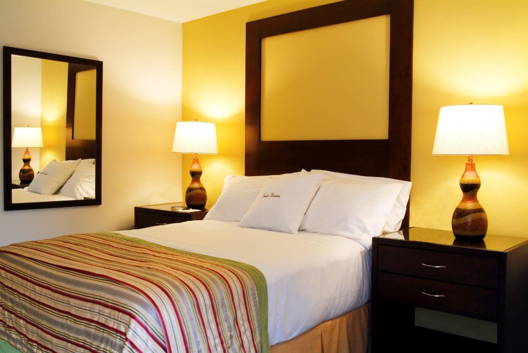 Double Standard Room Fiesta Resort All Inclusive Central Pacific - Costa Rica