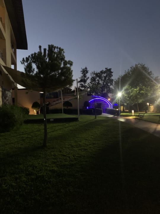 Außenansicht Marvida Family Eco