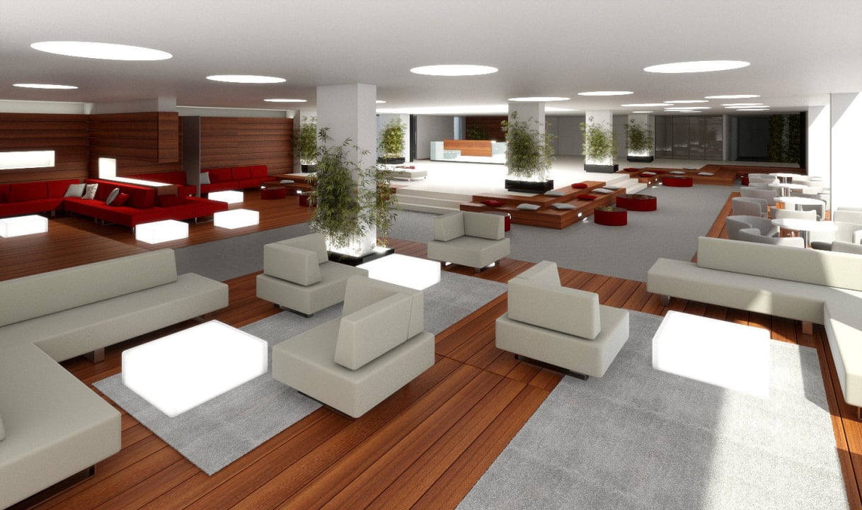 Remisens Family Hotel Excelsior Hotel Excelsior - Liburnia