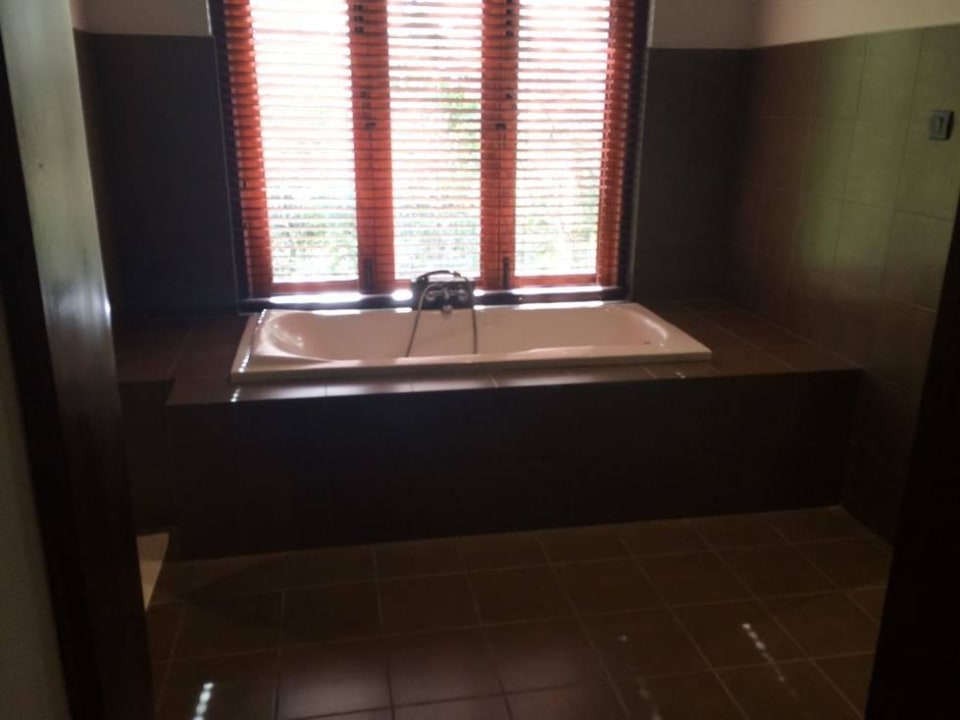 Bad Forest Rock Garden Resort