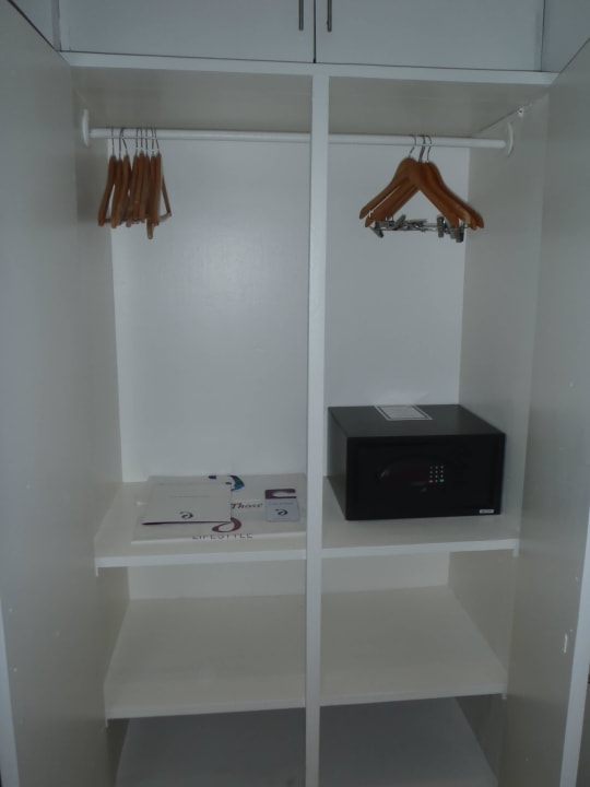 Gartenbungalow Cinnamon Dhonveli Maldives