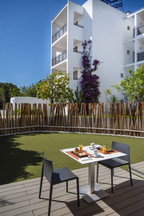 Gastro Hotel THB Ocean Beach - Adults only