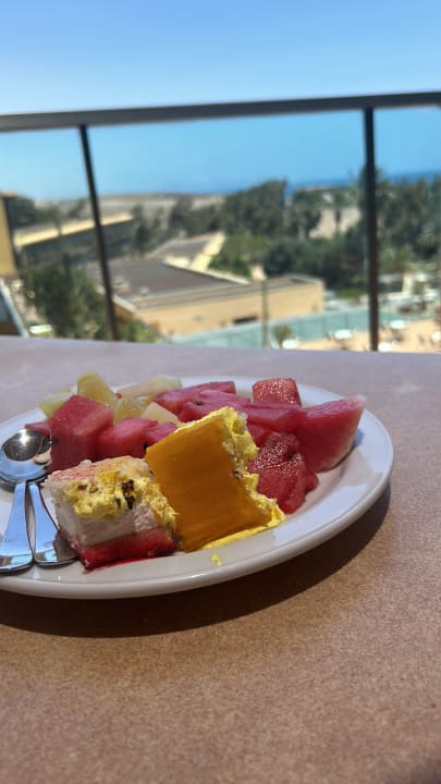 Gastro SBH Club Paraiso Playa