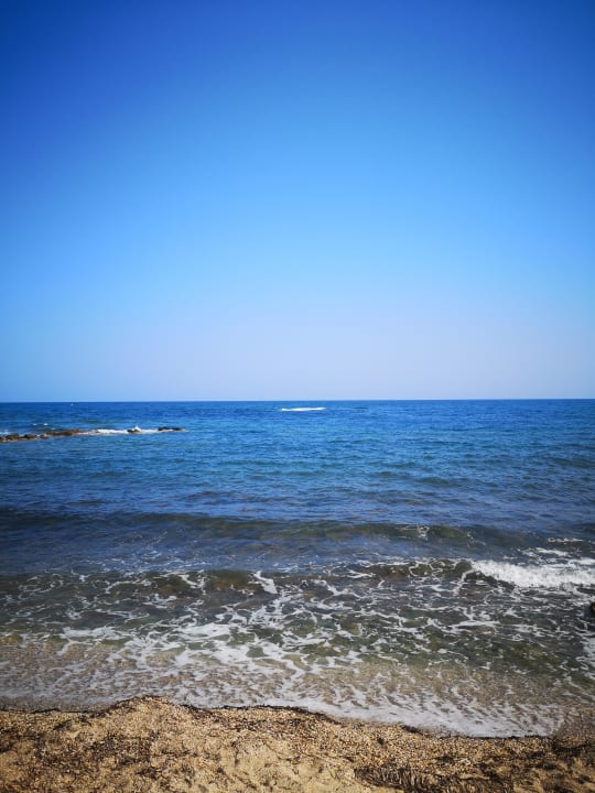 Strand Hotel Serita Beach