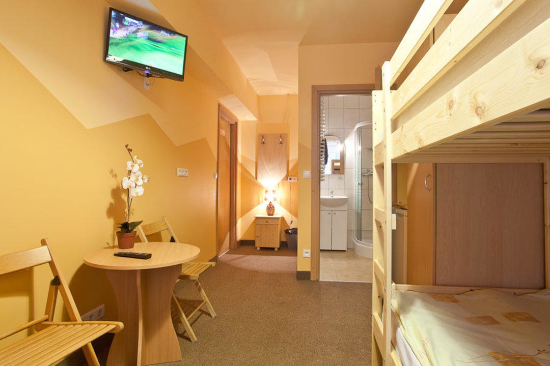 Pokój Moon Hostel New