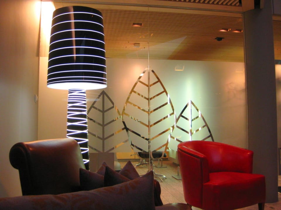 Spabereich Tschuggen Grand Hotel Arosa