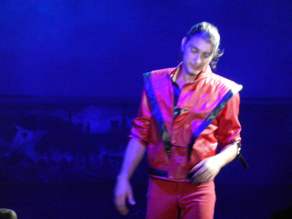 Xanadu  Xanadu Resort Hotel