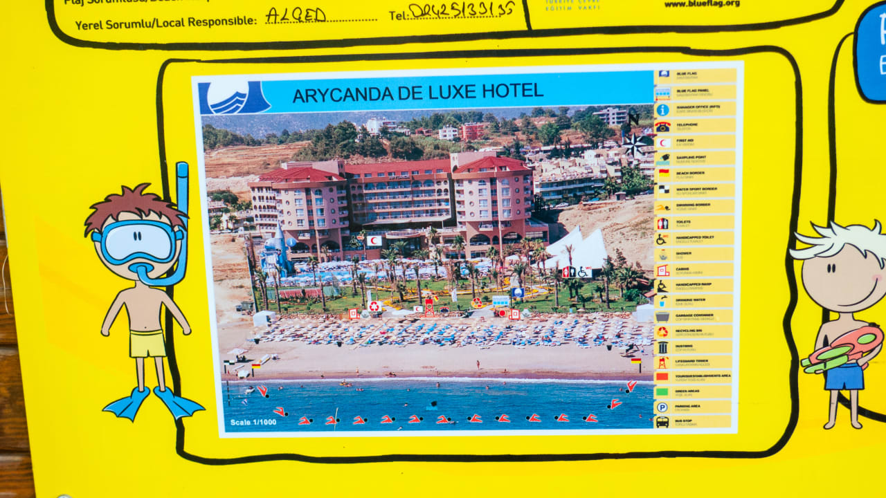 Sonstiges Arycanda Kirman Premium