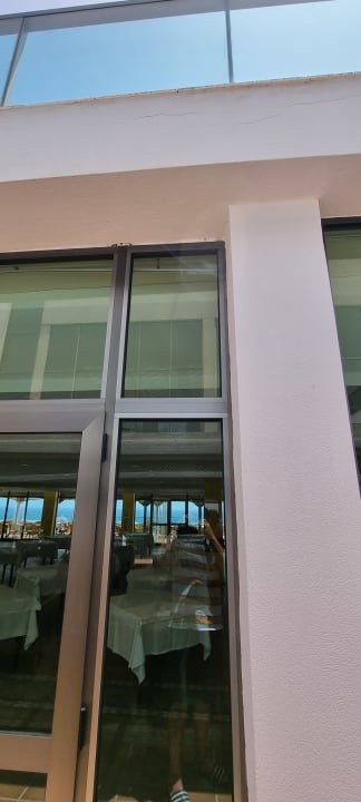 Außenansicht SBH Club Paraiso Playa