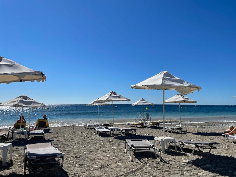 Strand Lindos Imperial Resort & Spa