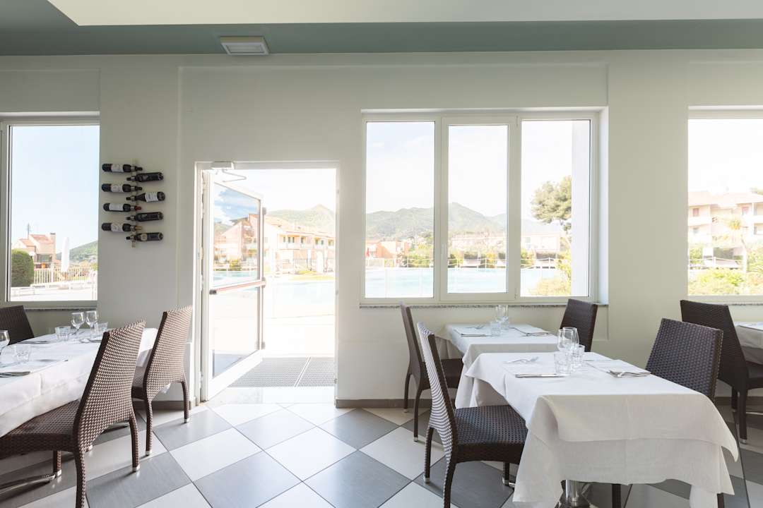 Gastro Ai Pozzi Village Hotel & Resort